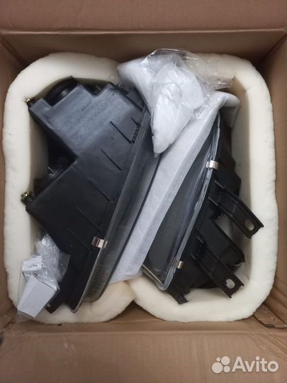 Фары denji honda civic eg 5 поколение