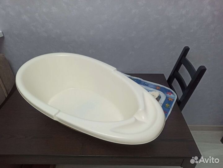 Ванночка для купания