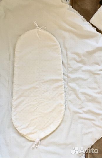 Конверт, одеяло