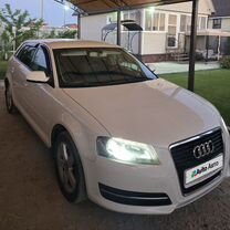 Audi A3 1.2 AMT, 2011, 180 000 км, с пробегом, цена 950 000 руб.