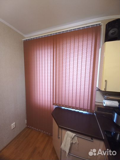 Жалюзи вертикальные тканевые