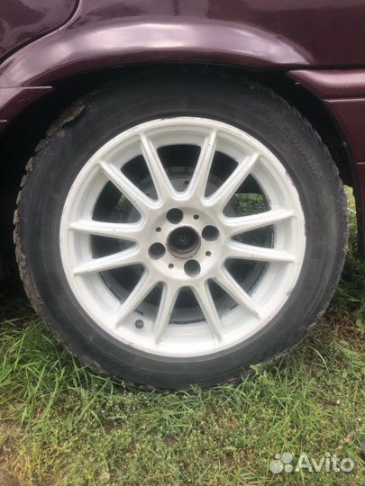 Литье r15 на ваз