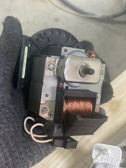 Ремонт стиральных и посудомоечных машин