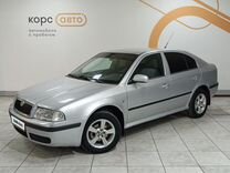 Skoda Octavia 1.4 MT, 2008, 162 160 км, с пробегом, цена 619 000 руб.