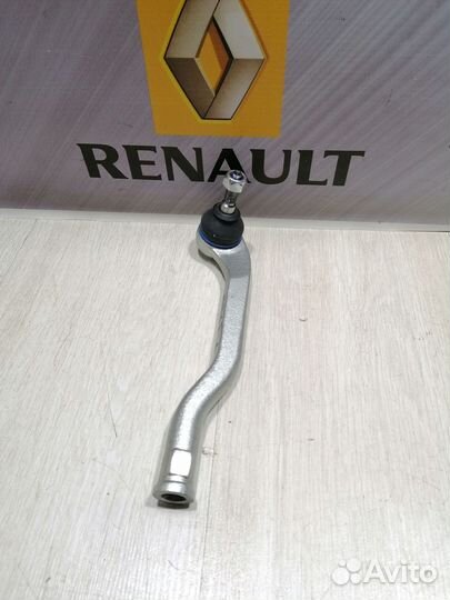 Наконечник рулевой Renault duster Лев