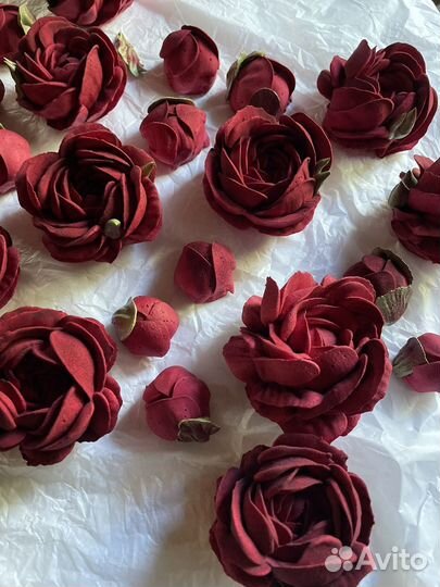 Зефирный цветы. Сладкий букет. Букет из зефира