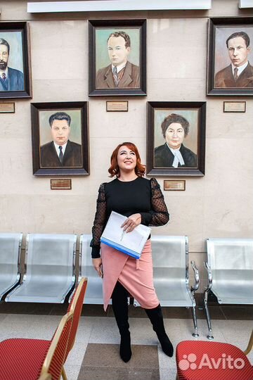 Миграционный юрист / адвокат/ ВНЖ, РВП