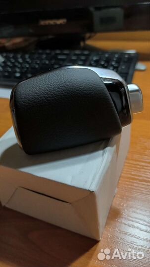 Ручка АКПП opel astra j, insignia, zafira c, cruze