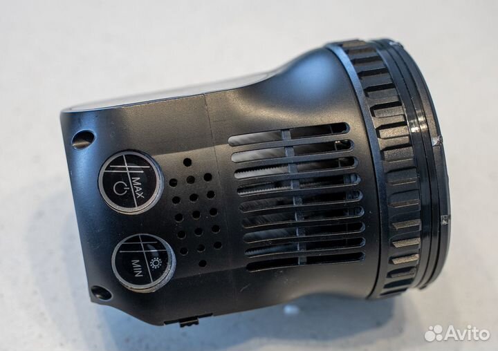 Светодиодный осветитель HL-200 30W