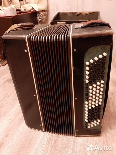 Баян г.Киров