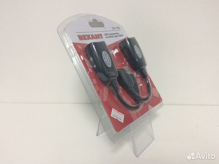 Кабели, адаптеры, переходники Rexant 18-1176