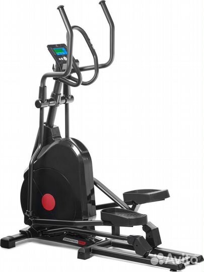 Эллиптический тренажер для дома (Сборка в подарок)