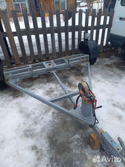 Подкат поворотный