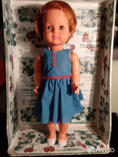 Куклы гдр 70х- 80х годов