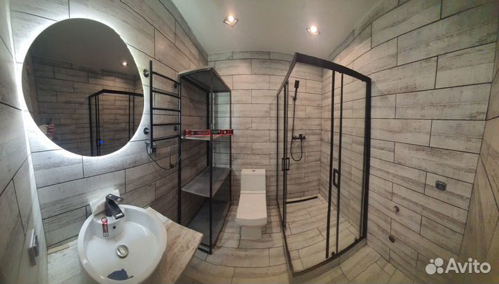 Ремонт квартир под ключ