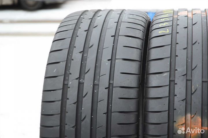 Goodyear Eagle F1 Asymmetric 2 235/40 R19 92Y