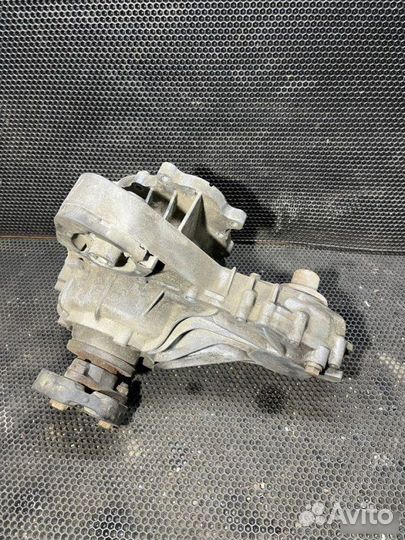Раздаточная коробка Bmw X5 E53 1999-2003