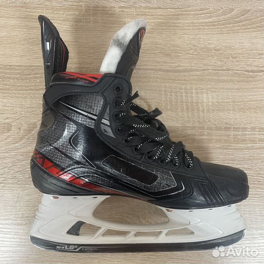 Коньки хоккейные Bauer 2x 8 fit 3