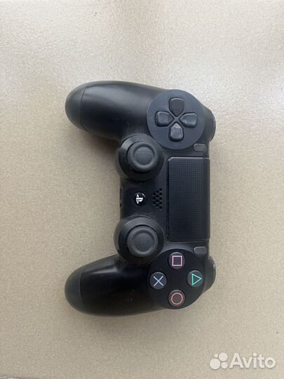 Джойстик dualshock ps4