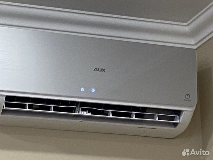 Кондиционер новые