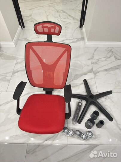 Кресло компьютерное