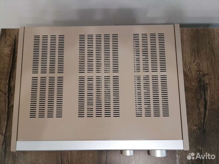 Усилитель marantz pm 80