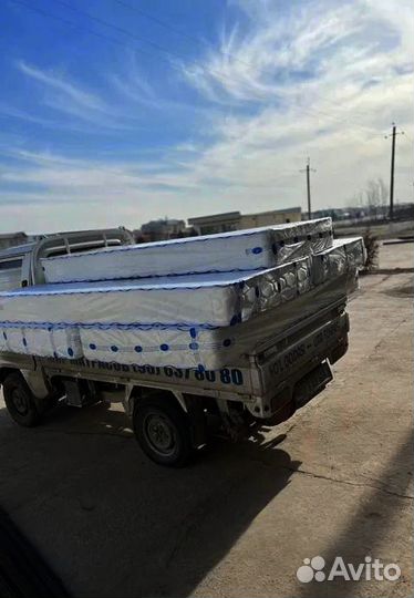 Производство матрасов
