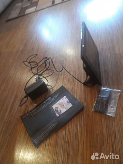 Слайд рамка