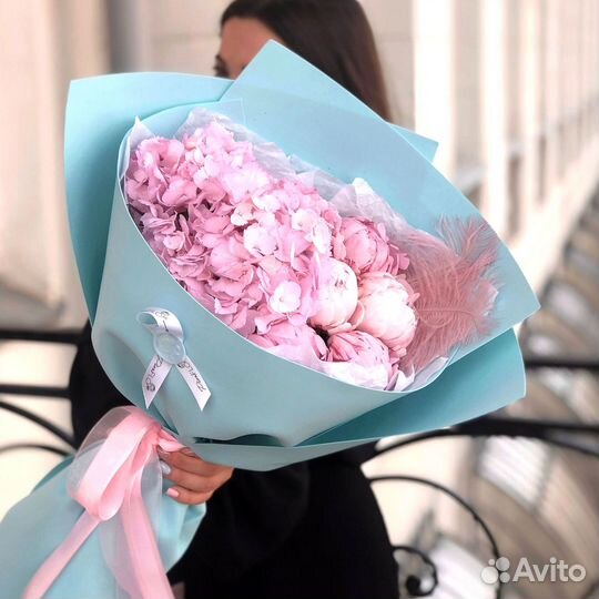 Готовый бизнес / цветочный магазин