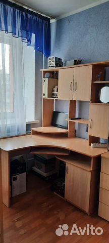 Компьютерный стол