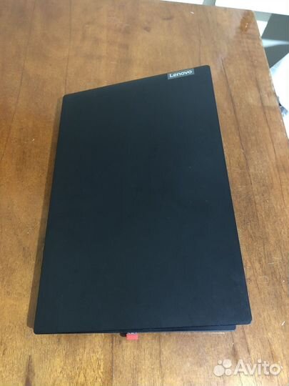 Ноутбук для учебы/работы Lenovo v145-15ast