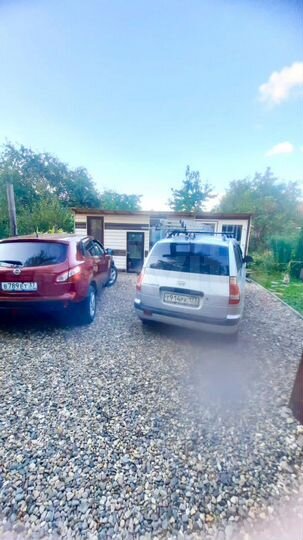 Дом 128 м² на участке 3,7 сот.