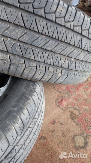 Колеса Kia R 18