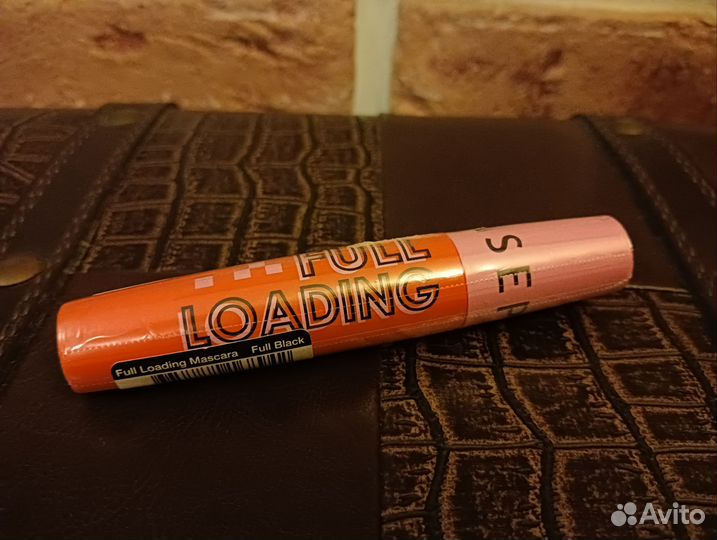 Тушь для ресниц Sephora