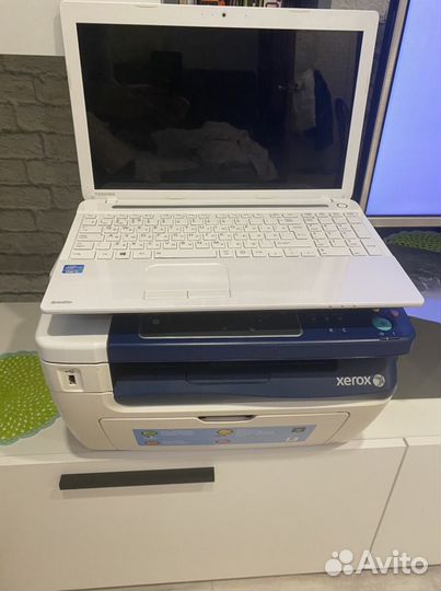 Ноутбук б/у