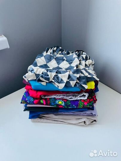 Вещи на девочку 152 158 164 (13-16 лет) XS-S