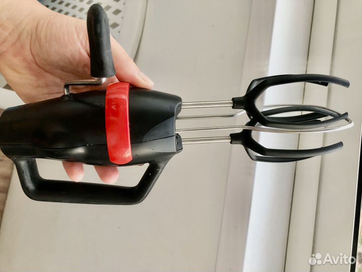 Миксер ручной