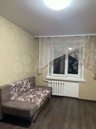 Комната 11,6 м² в 4-к., 3/9 эт.