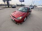 Ford Focus 2.0 AT, 2004, 195 000 км