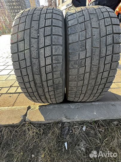 Yokohama Ice Guard IG30 215/50 R17