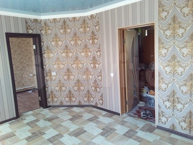 Дом 100 м² на участке 8 сот.