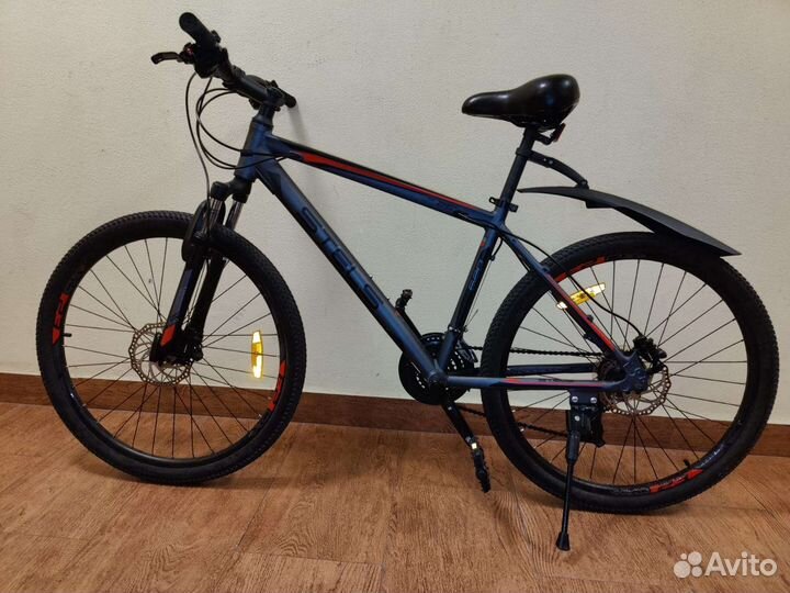 Велосипед Stels Navigator