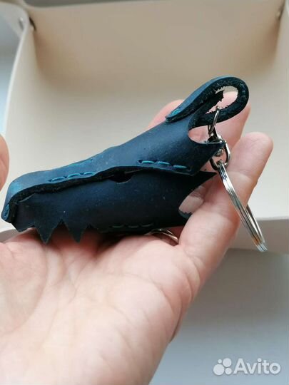 Брелок Дракон