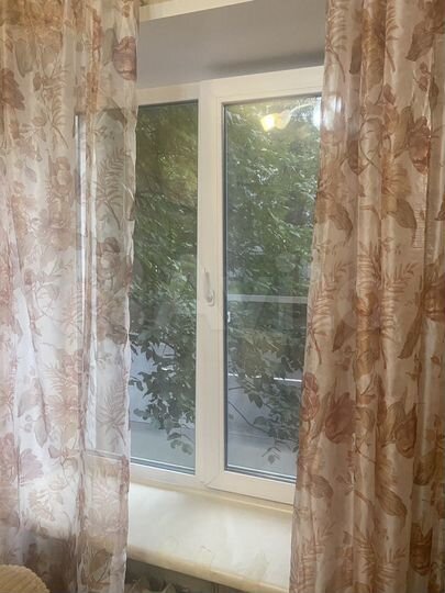 Комната 12 м² в 3-к., 1/5 эт.