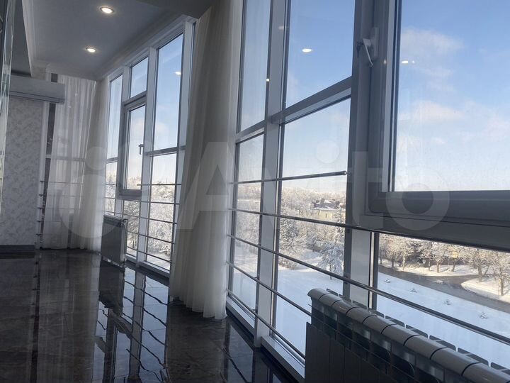 1-к. квартира, 56 м², 6/11 эт.