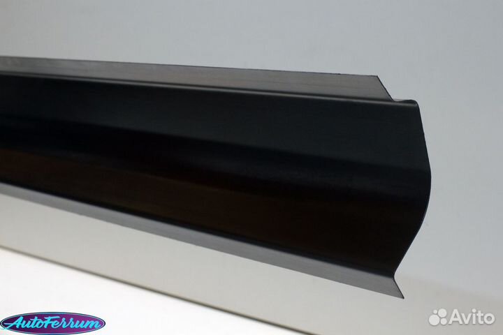 Пороги кузовные Suzuki GrandVitara ремкомплект