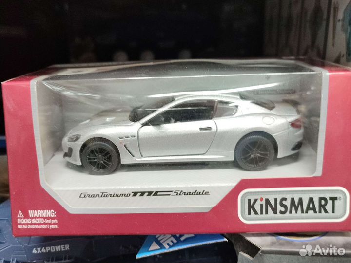 Модели автомобилей 1 43