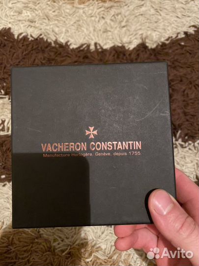 Ремень мужской vacheron constantin