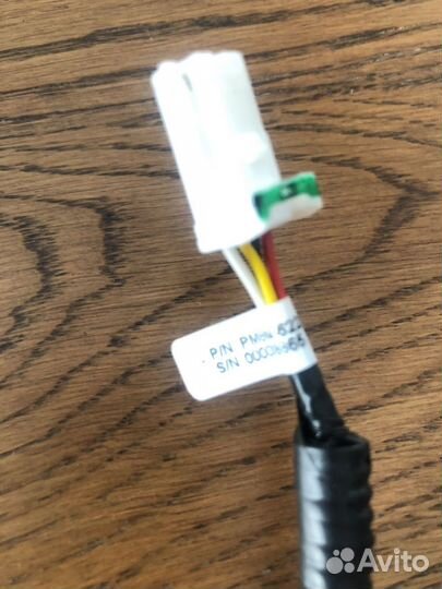 Камера заднего вида toyota