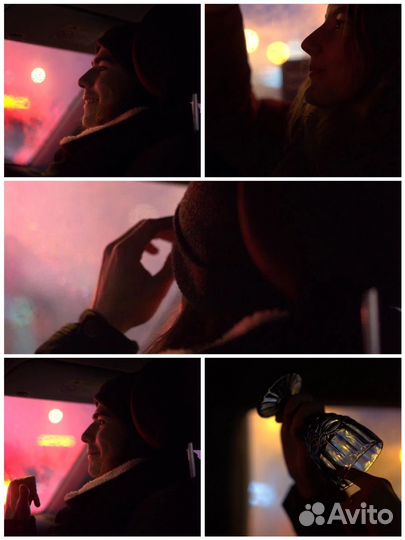 Мобильный фотограф